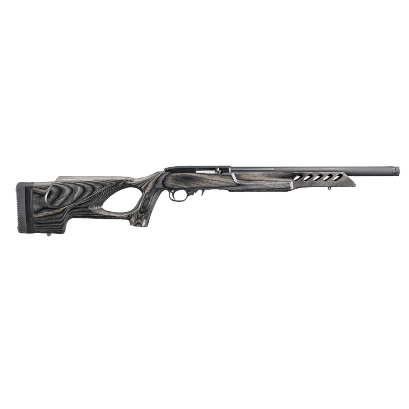 Carabine de tir Ruger 10/22 Targer Lite - Cal. 22Lr - Canon 41cm