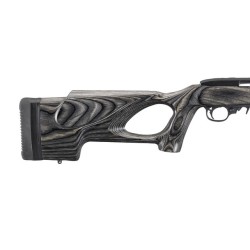 Carabine de tir Ruger 10/22 Targer Lite - Cal. 22Lr - Canon 41cm