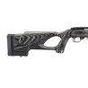 Carabine de tir Ruger 10/22 Targer Lite - Cal. 22Lr - Canon 41cm