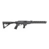 Promo Carabine de PCC Ruger PC - Cal. 9x19 - Noir