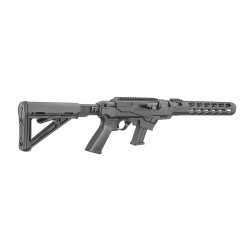Promo Carabine de PCC Ruger PC - Cal. 9x19 - Noir