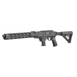 Promo Carabine de PCC Ruger PC - Cal. 9x19 - Noir