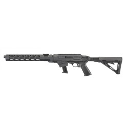 Promo Carabine de PCC Ruger PC - Cal. 9x19 - Noir