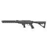 Promo Carabine de PCC Ruger PC - Cal. 9x19 - Noir
