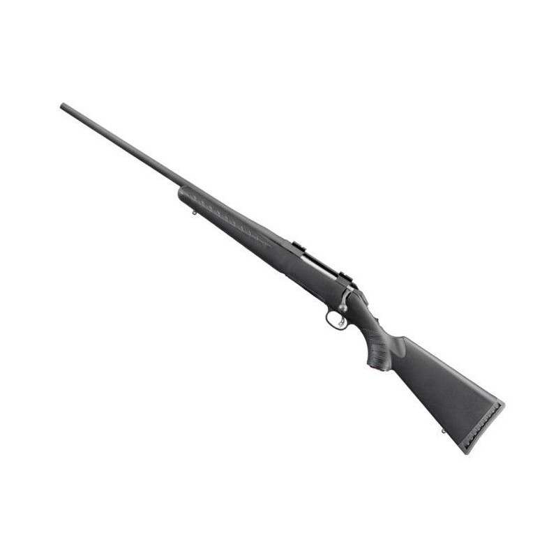 Carabine de chasse Ruger American Rifle - 308 Win - 22" - Gaucher