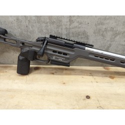 Bergara B14 "Custom" - 22LR - Châssis MPA BA Hybrid - Tungsten