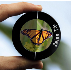 Jumelles Zeiss Victory SFL - 10x30