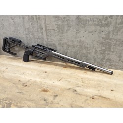 Bergara B14 "Custom" - 22LR - Châssis MPA BA Hybrid - Tungsten