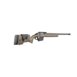 Promo Carabine Ruger Hawkeye Long Range Hunter - 6,5 creedmoor