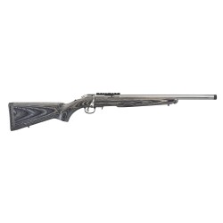 Promo Carabine Ruger American Rimfire Target - Cal. 22 Lr - Inox