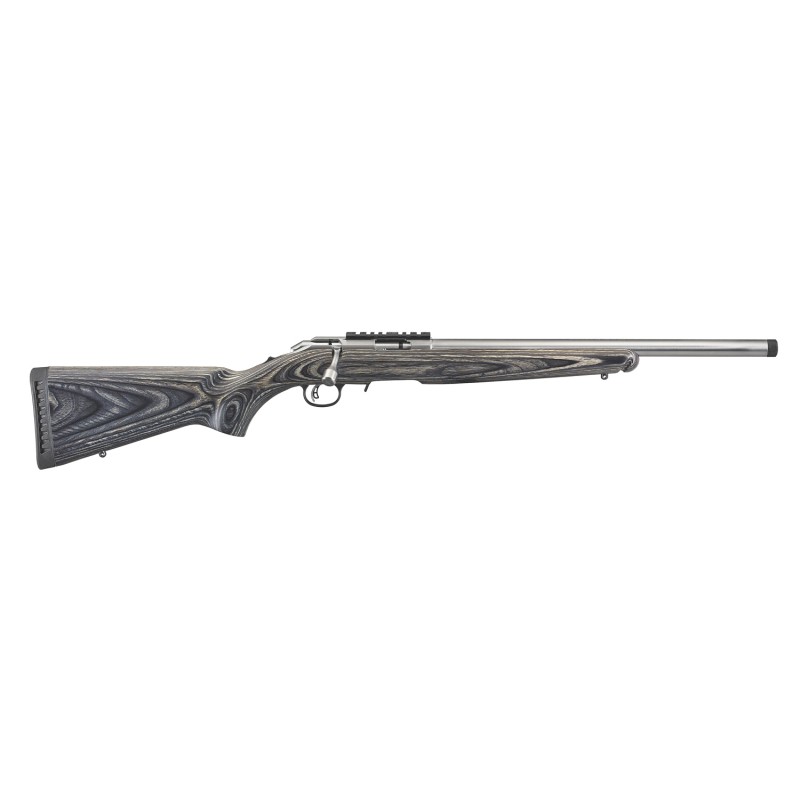 Promo Carabine Ruger American Rimfire Target - Cal. 22 Lr - Inox