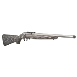 Promo Carabine Ruger American Rimfire Target - Cal. 22 Lr - Inox