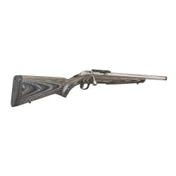 Promo Carabine Ruger American Rimfire Target - Cal. 22 Lr - Inox