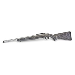 Promo Carabine Ruger American Rimfire Target - Cal. 22 Lr - Inox