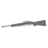 Promo Carabine Ruger American Rimfire Target - Cal. 22 Lr - Inox
