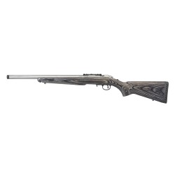 Promo Carabine Ruger American Rimfire Target - Cal. 22 Lr - Inox