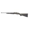 Promo Carabine Ruger American Rimfire Target - Cal. 22 Lr - Inox