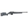 Promo Carabine Ruger American Rifle Hunter - 6.5 Creedmoor - Noir
