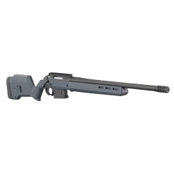 Promo Carabine Ruger American Rifle Hunter - 6.5 Creedmoor - Noir