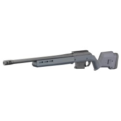 Promo Carabine Ruger American Rifle Hunter - 6.5 Creedmoor - Noir