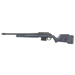 Promo Carabine Ruger American Rifle Hunter - 6.5 Creedmoor - Noir