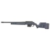 Promo Carabine Ruger American Rifle Hunter - 6.5 Creedmoor - Noir