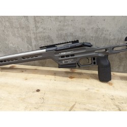 Bergara B14 "Custom" - 22LR - Châssis MPA BA Hybrid - Tungsten