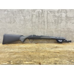 Occasion Kit Complet Remington 700 avec Optique et matériel de rechargement - Cal. 243 - Noir