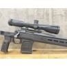 Occasion Kit Complet Remington 700 avec Optique et matériel de rechargement - Cal. 243 - Noir
