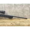 Occasion Kit Complet Remington 700 avec Optique et matériel de rechargement - Cal. 243 - Noir