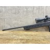 Occasion Kit Complet Remington 700 avec Optique et matériel de rechargement - Cal. 243 - Noir