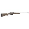 Promo Carabine Ruger Hawkeye Long Range Hunter - 6,5 creedmoor