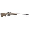 Promo Carabine Ruger Hawkeye Long Range Hunter - 6,5 creedmoor