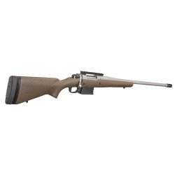 Promo Carabine Ruger Hawkeye Long Range Hunter - 6,5 creedmoor