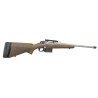 Promo Carabine Ruger Hawkeye Long Range Hunter - 6,5 creedmoor