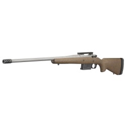 Promo Carabine Ruger Hawkeye Long Range Hunter - 6,5 creedmoor