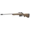 Promo Carabine Ruger Hawkeye Long Range Hunter - 6,5 creedmoor