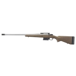 Promo Carabine Ruger Hawkeye Long Range Hunter - 6,5 creedmoor