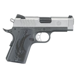 Promo Pistolet Ruger SR1911 - Cal. 9x19 - Canon 3.6" - Inox