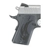 Promo Pistolet Ruger SR1911 - Cal. 9x19 - Canon 3.6" - Inox