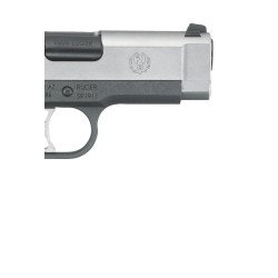 Promo Pistolet Ruger SR1911 - Cal. 9x19 - Canon 3.6" - Inox