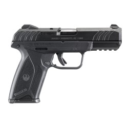 Promo Pistolet Ruger Security-9 - Cal. 9x19 - Noir