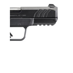 Promo Pistolet Ruger Security-9 - Cal. 9x19 - Noir