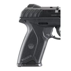 Promo Pistolet Ruger Security-9 - Cal. 9x19 - Noir