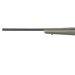 Promo Carabine Ruger American rifle Predator - Cal. 6.5 Creedmoor - Gaucher - Vert