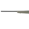 Promo Carabine Ruger American rifle Predator - Cal. 6.5 Creedmoor - Gaucher - Vert