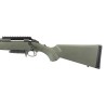 Promo Carabine Ruger American rifle Predator - Cal. 6.5 Creedmoor - Gaucher - Vert