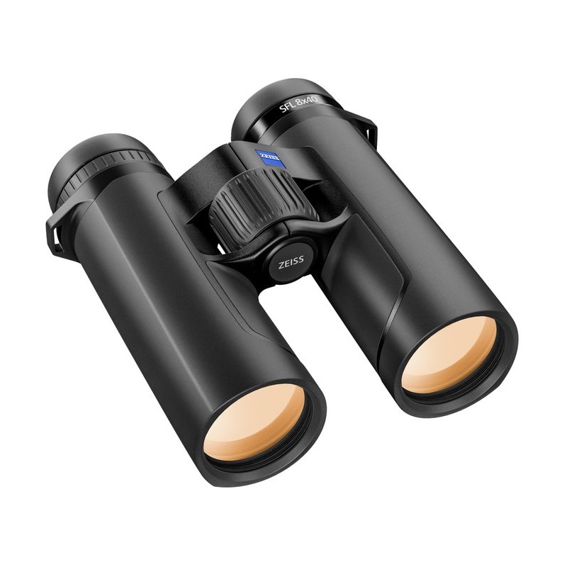 Jumelles Zeiss Victory SFL - 8x40
