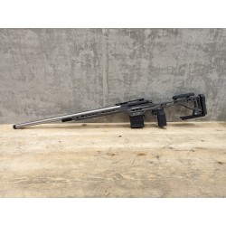 Bergara B14 "Custom" - Châssis MPA BA Hybrid - Tungsten