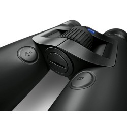 Jumelles avec Télémètre laser Zeiss Victory RF - 8x42